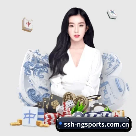 AI 革新(ngsportsltd.com)